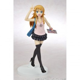 Ore no imouto ga konna ni kawaii.- kousaka kirino 1/8 (kaitendoh) Ore no imouto ga konna ni kawaii.- kousaka kirino 1/8 (kaitendoh)