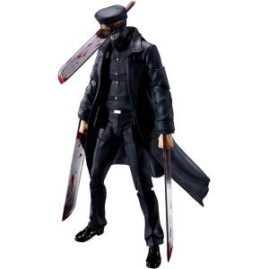 S.H.FIGUARTS: Chainsaw Man - Samurai Sword (Reissue) [Bandai Spirits]