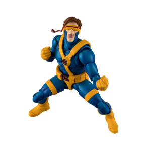 S.H.FIGUARTS: MARVEL GAMERVERSE - Cyclops (Reissue) [Bandai Spirits]