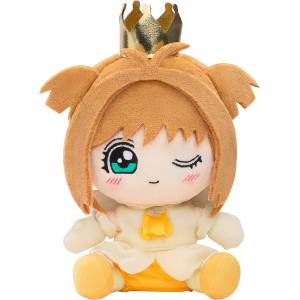Danganronpa 2 Goodbye Despair: Mikan Tsumiki - Chocopuni Plush Toy