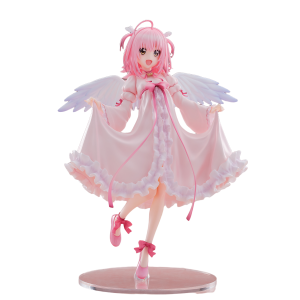 Shugo Chara!: Amu Hinamori 1/6 - Amulet Angel Costume Ver. [Union Creative]