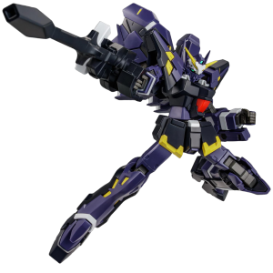 RIOBOT: Super Robot Wars OG - Huckebein Mk-III [Sentinel]