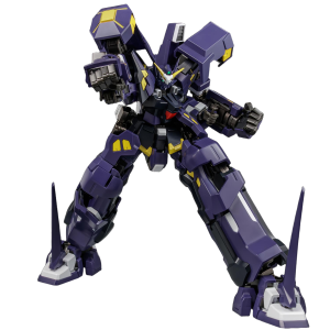 RIOBOT: Super Robot Wars OG - AM Boxer [Sentinel]