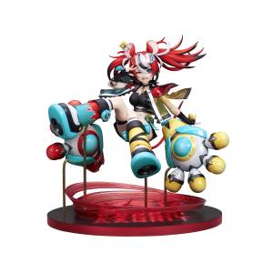 hololive English Promise: Hakos Baelz 1/7 - AXGRIT Ver. [Design
