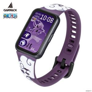 One Piece: Luffy Smartwatch (Limited Edition) [Toei]