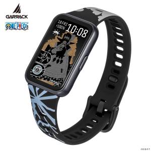 One Piece: Teach Smartwatch (Limited Edition) [Toei]