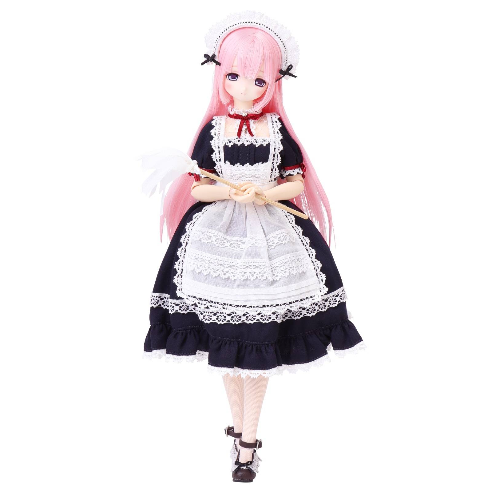 Ex☆Cute Family: Mia Loyal Maid (Nocturnal Navy Ver.) [Azone
