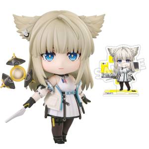 Nendoroid 3043: Arknights - Perlica (Limited + Bonus) [Good Smile Arts Shanghai]