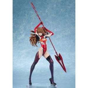 Rebuild of Evangelion - Asuka Langley Shikinami [Flare]