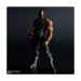 The Dark Knight Trilogy - Play Arts Kai Bane