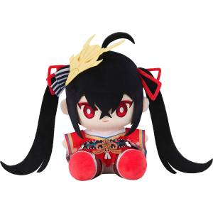 Azur Lane: Taihou - Puni Puni Plush Toy [Solarain]