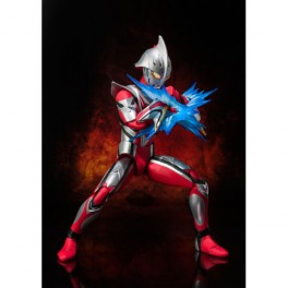 Ultra-Act - Ultraman Nexus Junis