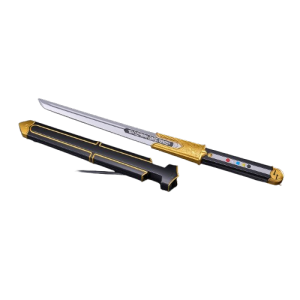 Memorial Edition: Ninja Sentai Kakuranger - Ninja Sword Kakuremaru (Limited Edition) [Bandai]