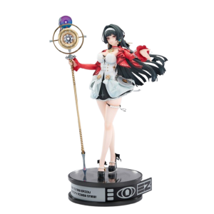 Zenless Zone Zero: Astra Yao 1/7 (With Bonus) [APEX]