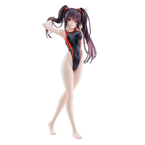 Date A Live: Kurumi Tokisaki 1/7 - Swimsuit Ver. (Limited Edition) [Amakuni]