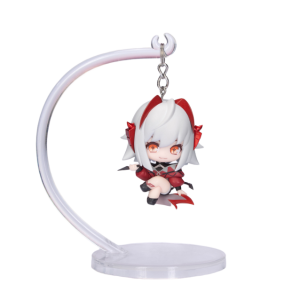 Arknights:Civilight Eterna  - Hang On Mascot [Myethos]