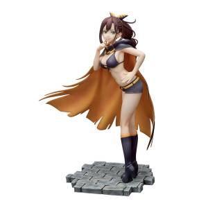 Re:ZERO Starting Life in Another World: Shaula 1/7 [Design Coco]