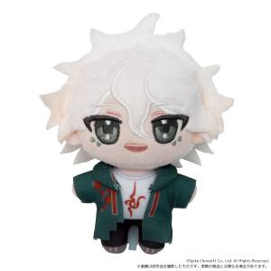 Danganronpa: Nagito Komaeda - NuiPal Mascot [Movic]
