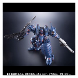 Super Robot Chogokin Armored Core V Hanged Man - Edition Limitée