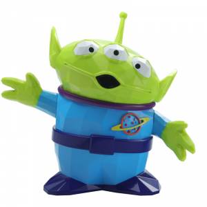 TOY STORY - LITTLE GREEN MEN [POLYGO / Union Creative]