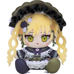 Magical Girl Witch Trials: Tono Hanna Plush Toy [Good Smile Company]
