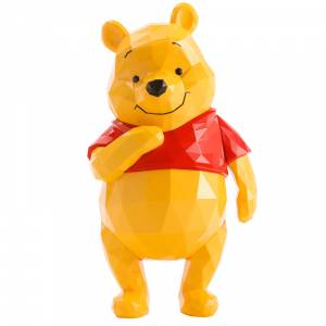 Winnie the Pooh [POLYGO / Union Creative]