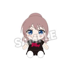 BanG Dream! Poppin'Party: Saaya Yamabuki Plush Toy [Good Smile Company]