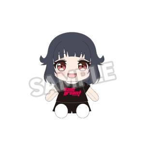BanG Dream! Poppin'Party: Rimi Ushigome Plush Toy [Good Smile Company]