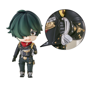 Nendoroid 3046: Zenless Zone Zero - Lighter (Limited + Bonus) [Good Smile Arts Shanghai]