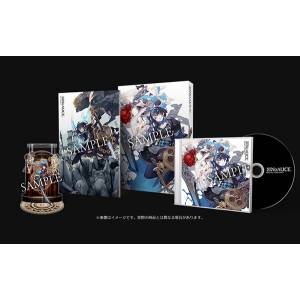 SINoALICE - COLLECTOR’S EDITION e-Store Limited [Goods]