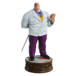 MARVEL Comics: Kingpin - Premium Format Figure [Hot Toys / Sideshow]