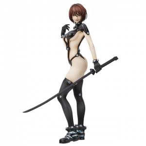 Gantz:O - Yamasaki Anzu X Sword ver. Limited Edition [Hdge / Union Creative]