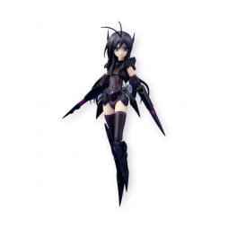 Accel world - figma kuroyukihime accel assault ver - edition limitée