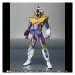 S.h. Figuarts kamen rider fourze meteo fusion states - edition limitée