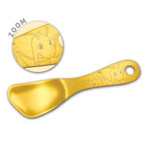 Pokémon: Dragonite Ice Cream Spoon [The Pokémon Company]