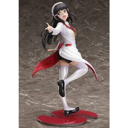Love Live! Sunshine!! - Kurosawa Dia - Birthday Figure Project  Dengekiya Limited Edition [Stronger]
