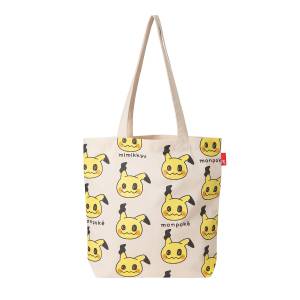 Pokémon Monpoke: Mimikyu ROOTOTE Tote Bag [The Pokémon Company]