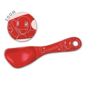 Pokémon: Charmander Ice Cream Spoon [The Pokémon Company]