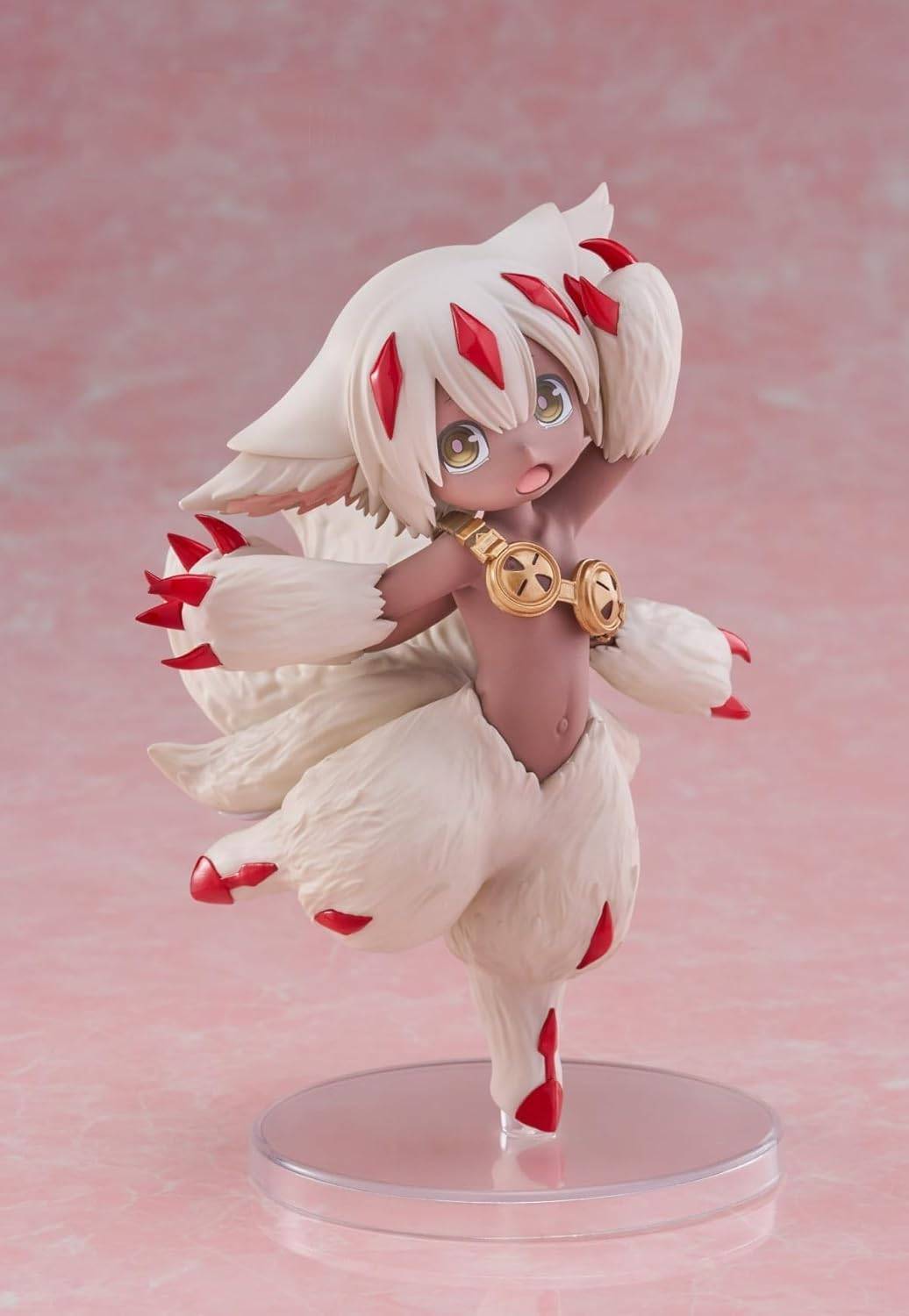 Made in Abyss: Faputa - Coreful Figure [Taito]