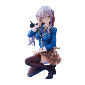 Heavens Burn Red: Yuki Izumi - Trio-Try-It Figure (2nd Hand) [FuRyu]