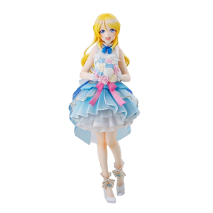 Love Live!: Eli Ayase 1/7 - LoveLive! Days 5th Anniversary Ver. (Limited Edition) [Kadokawa]