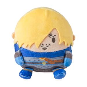 One Piece Elbaph Arc: Sanji Mugitama Crew Plush Toy (Limited Edition) [Toei]