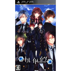 Kaleido Eve [PSP - Occasion BE]