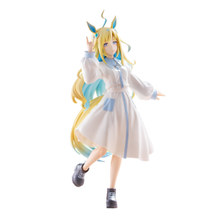 Uma Musume Pretty Derby: Neo Universe - Trio-Try-iT (2nd Hand) [FuRyu]