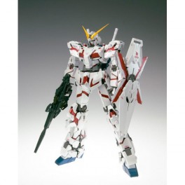 Gundam Fix Figuration Metal Composite Unicorn Gundam (Reissue)