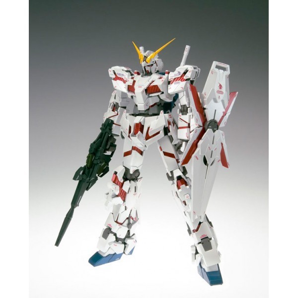 Buy Gundam Fix Figuration Metal Composite Unicorn Gundam (Reissue