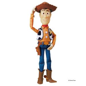 Toy Story: Woody - Life-Size Talking Figure [Takara Tomy]