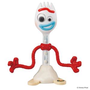 Toy Story: Forky - Life-Size Talking Figure [Takara Tomy]