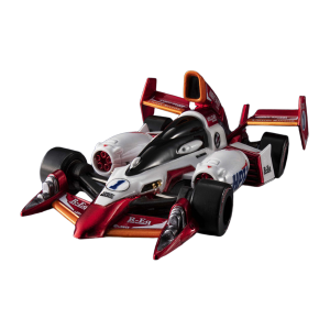CFC: Future GPX Cyber Formula - Knight Saviour 005 (Heritage Edition) [MegaHouse]