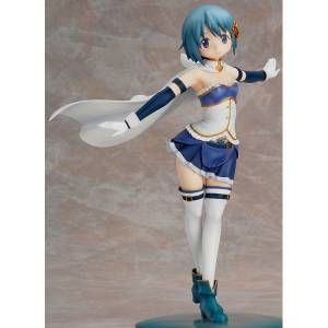 Puella Magi Madoka Magica - Miki Sayaka Movie Ver [Good Smile Company]